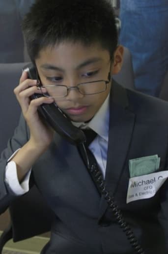 The Field Trip Poster