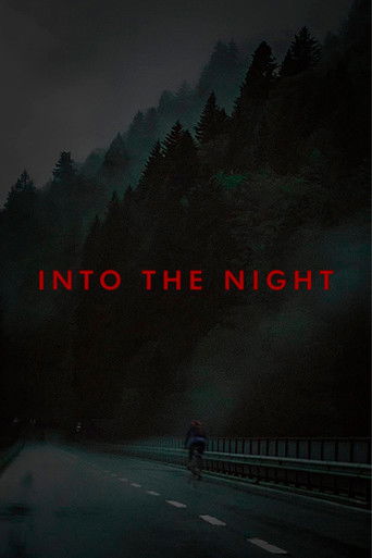 Into The Night Poster