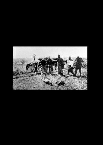 De raza azteca Poster