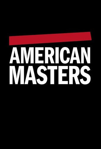 American Masters Poster