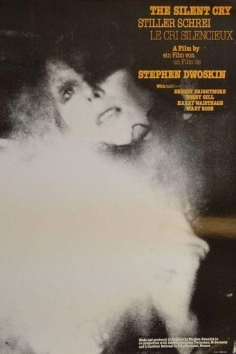 The Silent Cry Poster