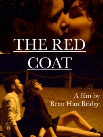 The Red Coat Poster