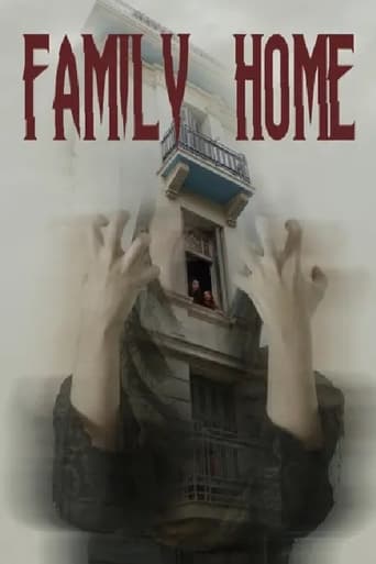 Family Home Poster