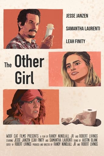 The Other Girl Poster
