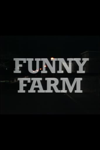 Funny Farm Poster