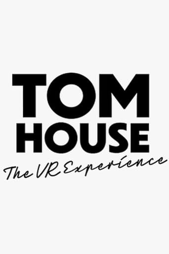 TOM House the VR Experience Poster