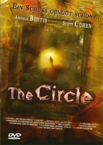 The Circle Poster