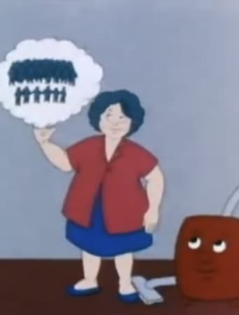 Council Matters Poster