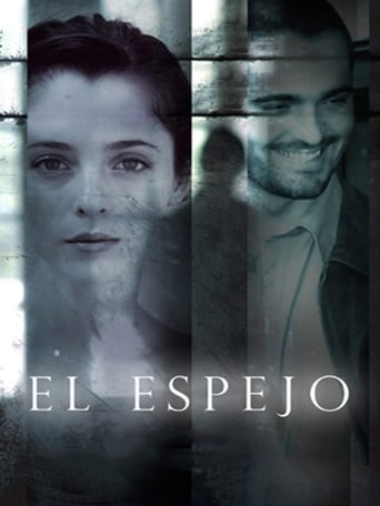 El espejo Poster