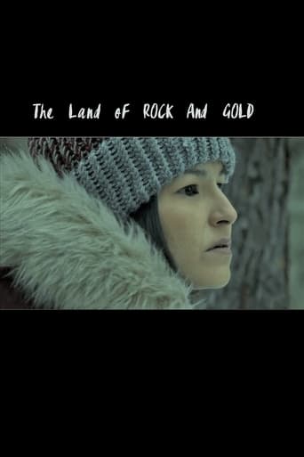 The Land of Rock and Gold Poster