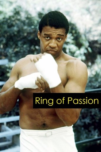 Ring of Passion Poster