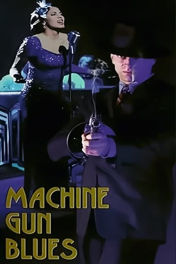 Black Rose of Harlem Poster