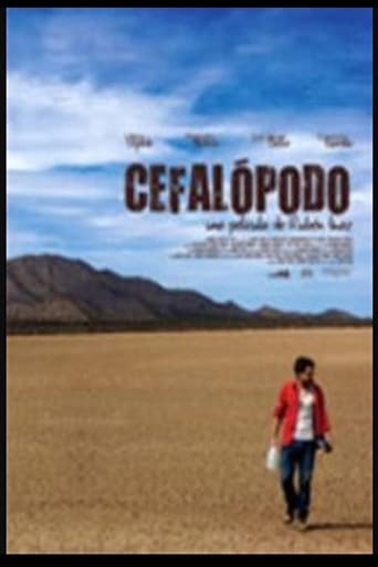 Cefalópodo Poster