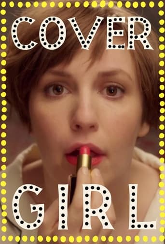Cover Girl Poster