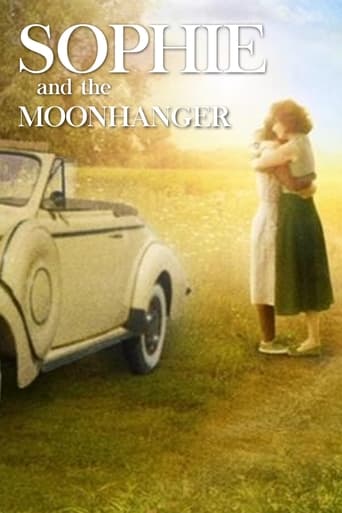 Sophie and the Moonhanger Poster