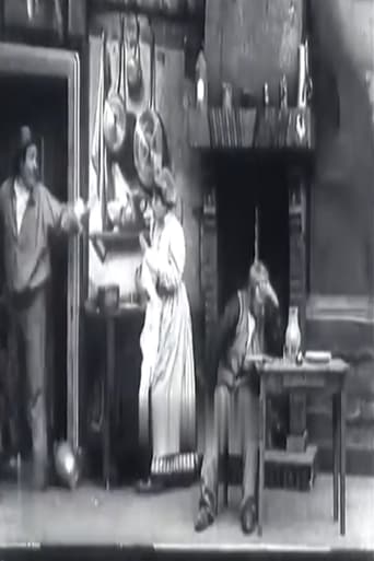 Jealousy and Madness Poster