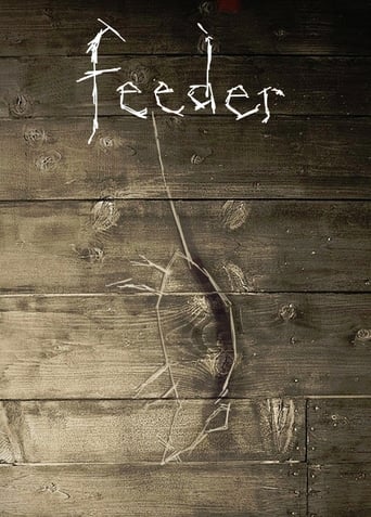 Feeder Poster