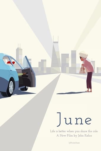June Poster