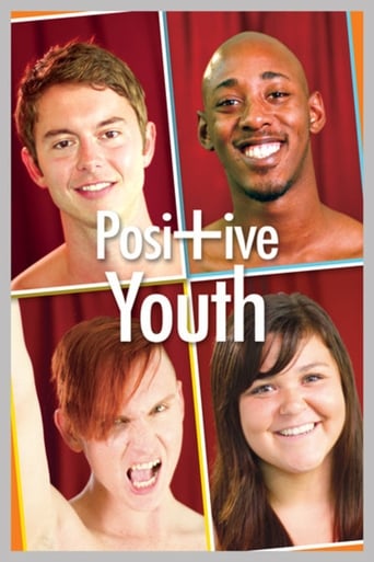 Positive Youth Poster