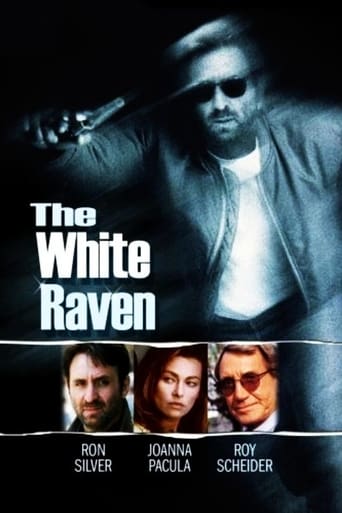 The White Raven Poster