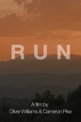 Run Poster