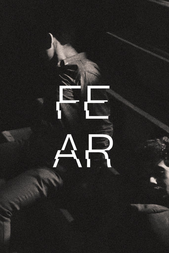 Fear Poster