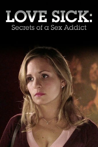 Love Sick: Secrets of a Sex Addict Poster
