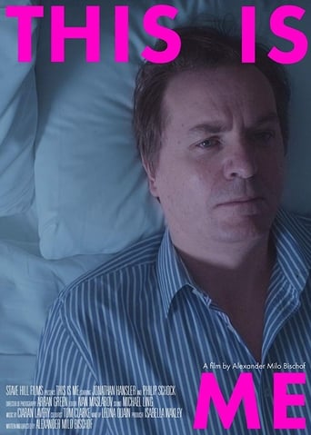 This Is Me Poster