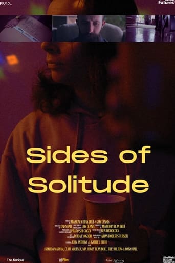 Sides of Solitude Poster