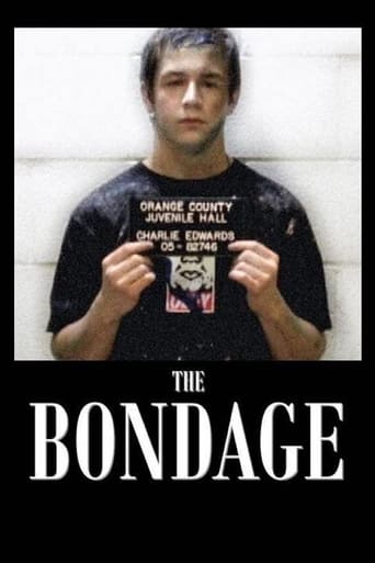 The Bondage Poster