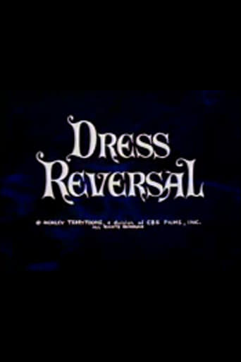 Dress Reversal Poster