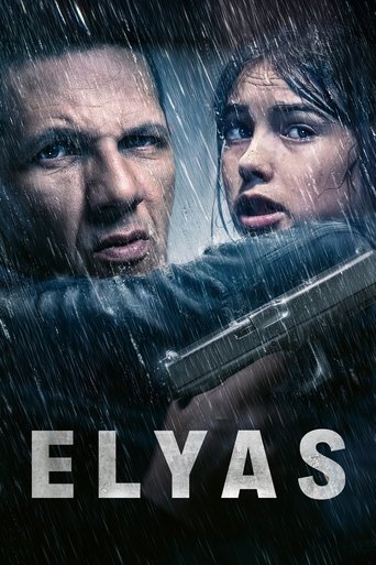 Elyas Poster