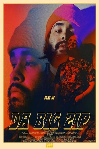 Da Big Zip Poster