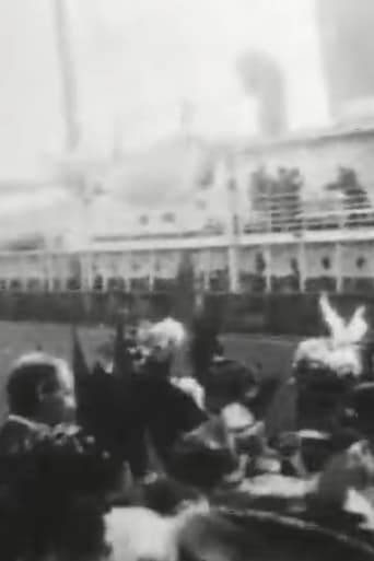 S.S. 'Coptic' at Dock Poster