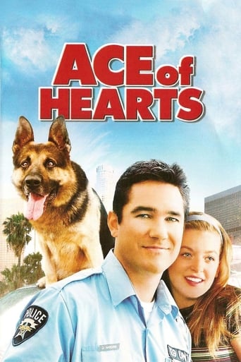 Ace of Hearts Poster
