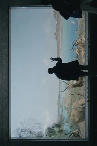 Hasta La Vista Poster