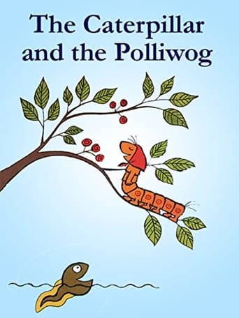 The Caterpillar and the Polliwog Poster
