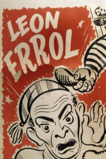 It Shouldn't Happen to a Dog Poster