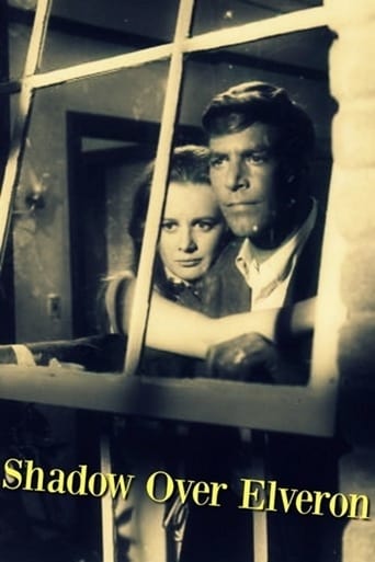 Shadow Over Elveron Poster