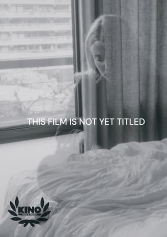 This Film Is Not Yet Titled Poster