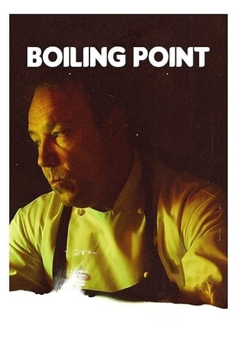 Boiling Point Poster