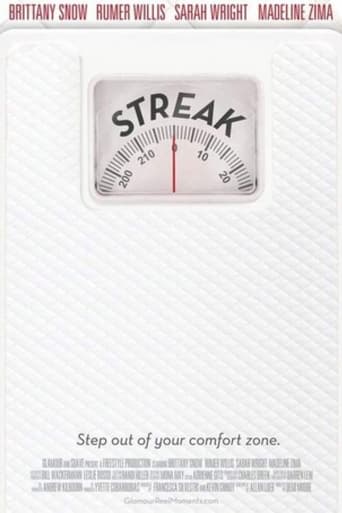 Streak Poster