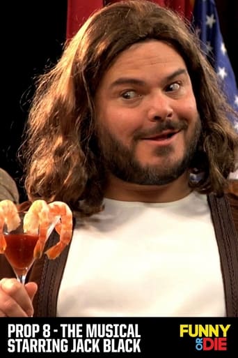 Prop 8: The Musical Poster