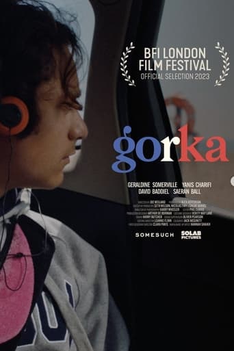 Gorka Poster