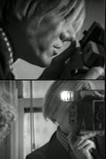 Chelsea Girls with Andy Warhol Poster