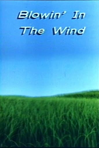 Blowin' in the Wind Poster