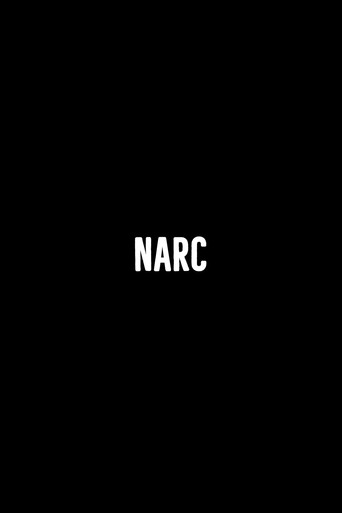 Narc Poster