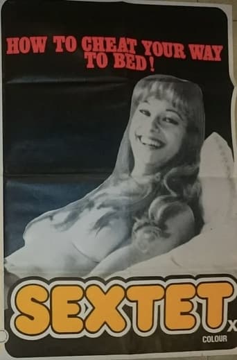 Sextet Poster