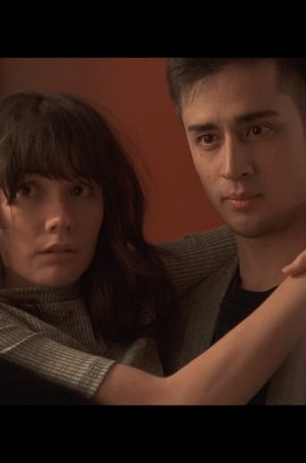 Sophia & Josh Poster