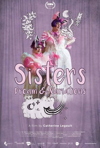Sisters: Dream & Variations Poster